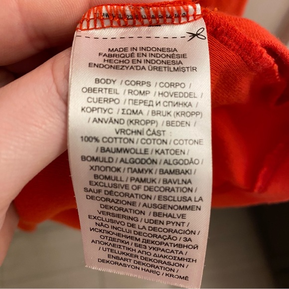 Lauren Ralph Lauren Striped Sweater Size XL - Picture 3 of 4